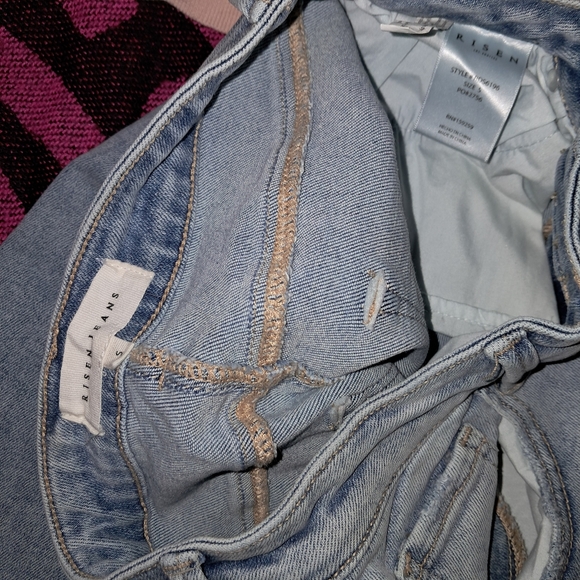 Button Up And Maxi Skirt - Picture 4 of 5